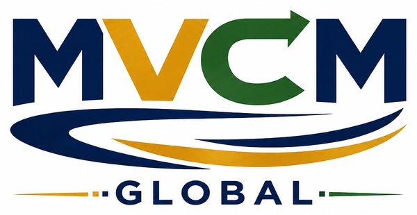 MVCM Global logo